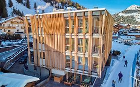 Mountain Design Hotel Edenselva