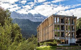 Mountain Design Hotel Eden Selva